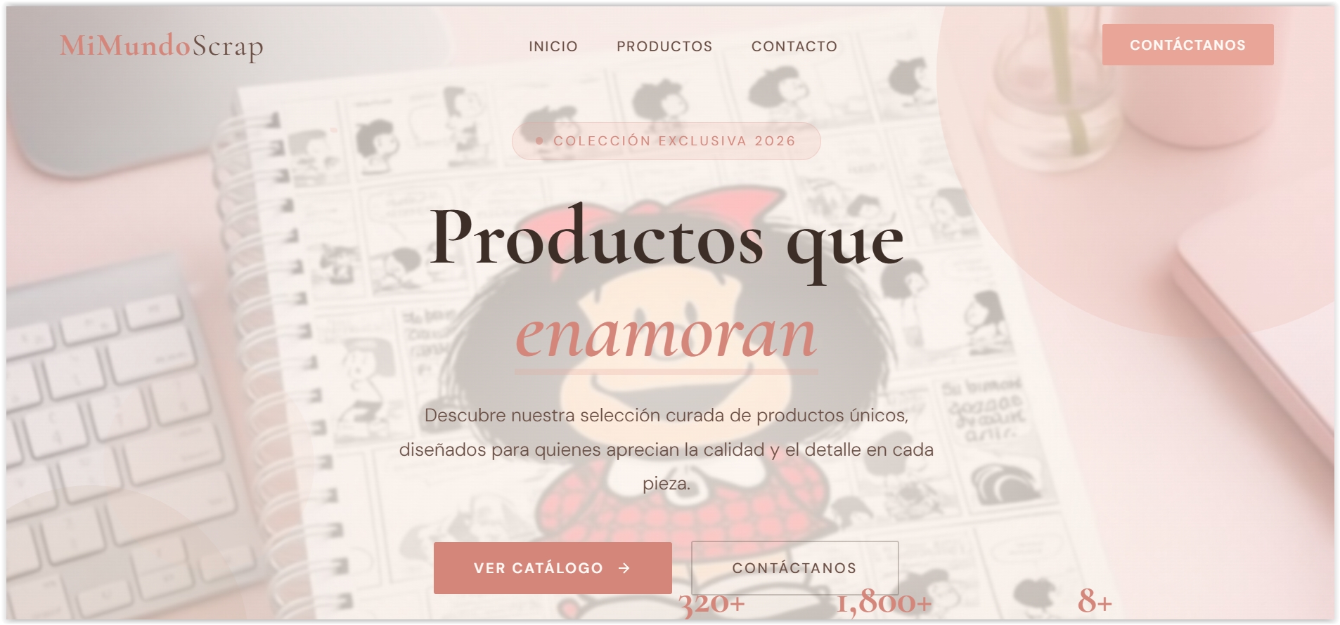 Proyecto 1